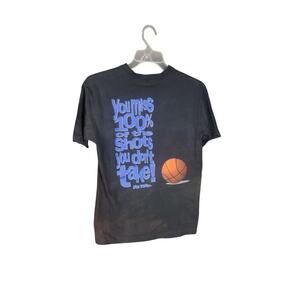 Vintage No Fear short sleeve T men's large